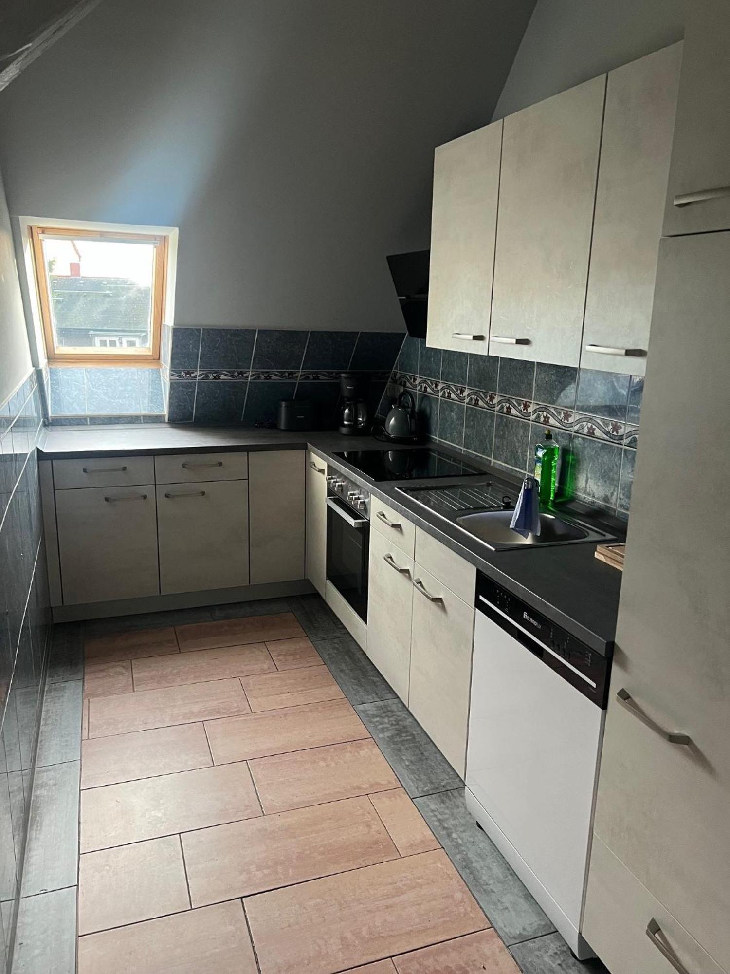 Weinhaus Woehler Otel Schwerin  Dış mekan fotoğraf