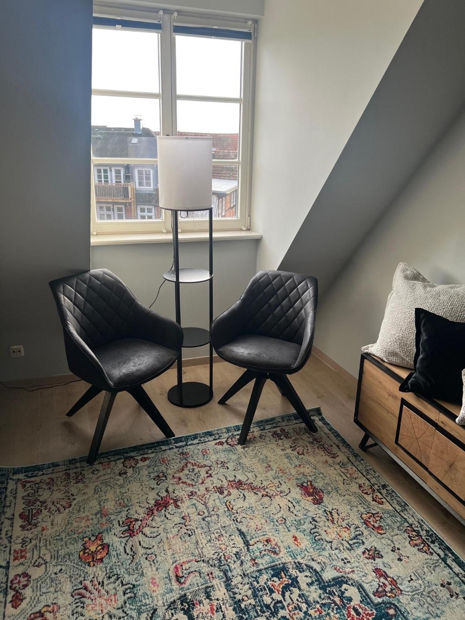 Weinhaus Woehler Otel Schwerin  Dış mekan fotoğraf